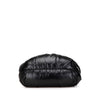 Fendi Moncler Nylon Puffer Spy Handbag Secondhand