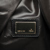 Fendi Moncler Nylon Puffer Spy Handbag Secondhand