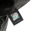 Fendi Moncler Nylon Puffer Spy Handbag Secondhand