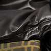 Fendi Moncler Nylon Puffer Spy Handbag Secondhand