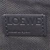 LOEWE Mini Leather Hammock Hobo Secondhand