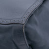 Balenciaga Lambskin Motocross Classic Riva Velo Satchel Secondhand