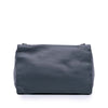 Balenciaga Lambskin Motocross Classic Riva Velo Satchel Secondhand