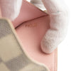 Louis Vuitton Damier Azur Victorine Secondhand