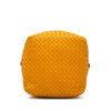 Bottega Veneta Nappa Intrecciato Cube Crossbody Secondhand