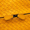Bottega Veneta Nappa Intrecciato Cube Crossbody Secondhand