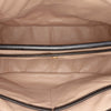 Prada Saffiano Lucido Top Handle Frame Tote Secondhand