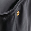 Prada Saffiano Lucido Top Handle Frame Tote Secondhand