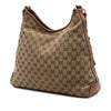 Gucci GG Canvas Marrakech Shoulder Bag Secondhand
