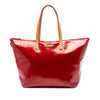 Louis Vuitton Monogram Vernis Bellevue GM Secondhand