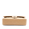 Chanel Medium Classic Lambskin Double Flap Secondhand