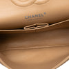 Chanel Medium Classic Lambskin Double Flap Secondhand