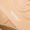 Chanel Medium Classic Lambskin Double Flap Secondhand