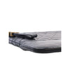 Chanel Medium Quilted Aged Calfskin Gabrielle O Case Clutch Secondhand