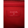 Chanel Medium Quilted Aged Calfskin Gabrielle O Case Clutch Secondhand