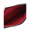 Chanel Medium Quilted Aged Calfskin Gabrielle O Case Clutch Secondhand