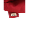 Chanel Medium Quilted Aged Calfskin Gabrielle O Case Clutch Secondhand