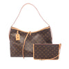 Louis Vuitton Monogram CarryAll MM Secondhand