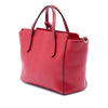 Gucci Mini Swing Satchel Secondhand