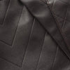 Chanel CC Chevron Quilted Lambskin Boston Bag Secondhand