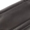 Chanel CC Chevron Quilted Lambskin Boston Bag Secondhand