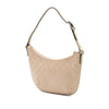 Gucci GG Canvas Shoulder Bag Secondhand