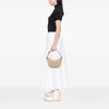 Gucci GG Canvas Shoulder Bag Secondhand
