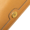 Dior Leather Chain Crossbody Secondhand
