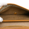 Dior Leather Chain Crossbody Secondhand