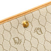Dior Leather Chain Crossbody Secondhand