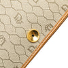 Dior Leather Chain Crossbody Secondhand