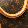 Louis Vuitton Monogram Keepall Bandouliere 55 Secondhand