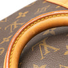 Louis Vuitton Monogram Keepall Bandouliere 55 Secondhand