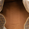 Louis Vuitton Monogram Keepall Bandouliere 55 Secondhand