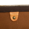 Louis Vuitton Monogram Keepall Bandouliere 55 Secondhand