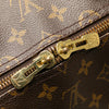 Louis Vuitton Monogram Keepall Bandouliere 55 Secondhand