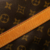 Louis Vuitton Monogram Keepall Bandouliere 55 Secondhand