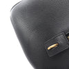 Celine Grained Leather Asymmetrical Duffle Bag Secondhand