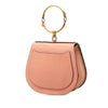 Chloé Medium Leather Nile Bracelet Satchel Secondhand
