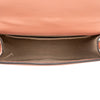 Chloé Medium Leather Nile Bracelet Satchel Secondhand