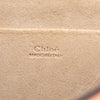 Chloé Medium Leather Nile Bracelet Satchel Secondhand