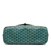 Goyard Goyardine Capetien MM Messenger Secondhand
