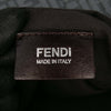 Fendi Zucca Spalmati Tote Secondhand