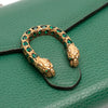 Gucci Leather Dionysus Wallet on Chain Secondhand