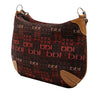 Burberry Canvas Blue Label Crossbody Secondhand