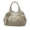 Gucci Medium Guccissima Sukey Tote Secondhand