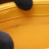Chanel Mini CC Quilted Caviar Wallet on Chain Secondhand