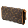 Secondhand Louis Vuitton Monogram Pochette Twin GM