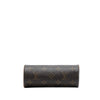 Secondhand Louis Vuitton Monogram Papillon Pochette