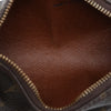 Secondhand Louis Vuitton Monogram Papillon Pochette